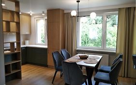 Apartament Górka Zdrój